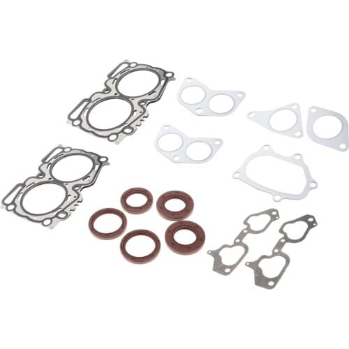 Automotive Head Gaskets Set Kit Gasket Replacement Head Gasket Kits Head Gasket Set for Forester 2004-2005