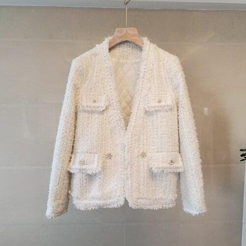 Limiguyue Women's Plaid Coats