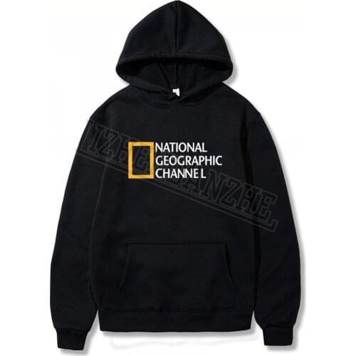 Men's Printed Hoodies LIZHENDANZHE China
