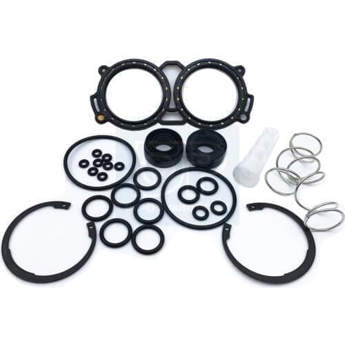 Truck Modulator Control Valve Kits For Vol-vo FH12 FH16 FM9 FM12 FMX FH FM FL FE 21122036 20502537 20828241