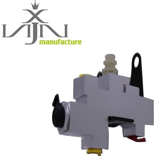 New High Quality Complete 172-2069 Brake Proportioning Valve For Ford GM Dodge Chrysler Chevy S-10 Blazer S15 AC DELCO Aluminum