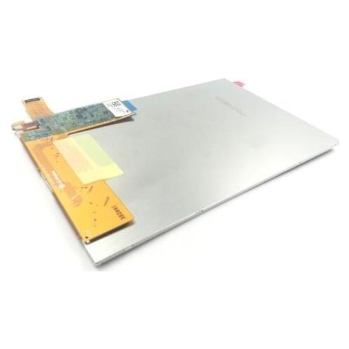 New LCD Display Matrix 7" inch 4GOOD LIGHT AT200 TABLET LCD Screen Panel Lens Frame replacement Free Shipping