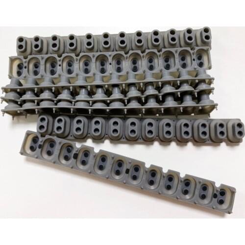 1PCS Korg sp-280 Conductive Rubber Contact Pad Button D-Pad for KORG sp-170 photo-88 krome-88 lp-180 kross88 sp 170 sp170