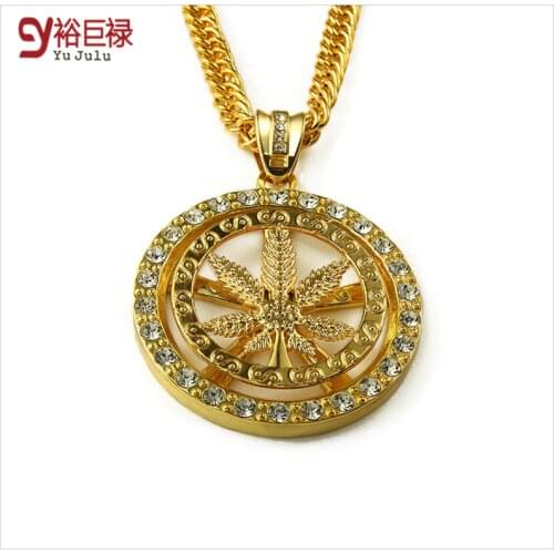Puberhiphop Silver Chains