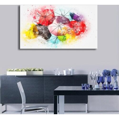 Handmade oil painting on canvas modern 100% Best Art Abstract oil painting original directly from artis CHYS-001