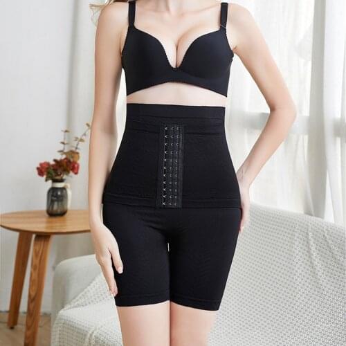 Sexy Corset Underbust Women Top Curve Shaper Modeling Strap Slimming Waist Belt Lace Corsets Bustiers Abdomen trousers panties