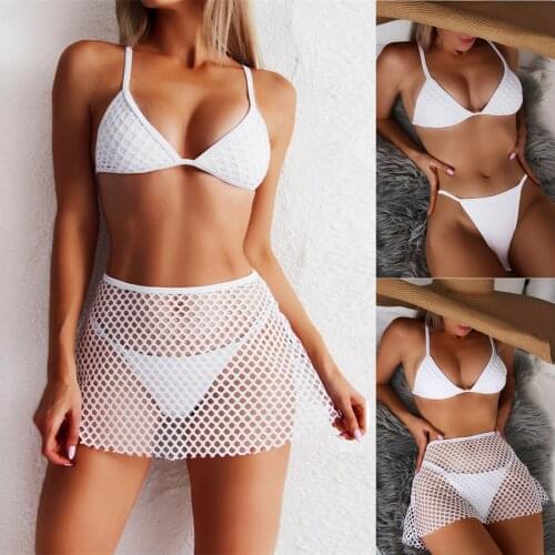 Белые купальники TELOTUNY China At AliExpress