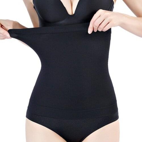 Waist Trainer Body Shaper Corset Slimming Belt Stomach Shapers Body Shaper