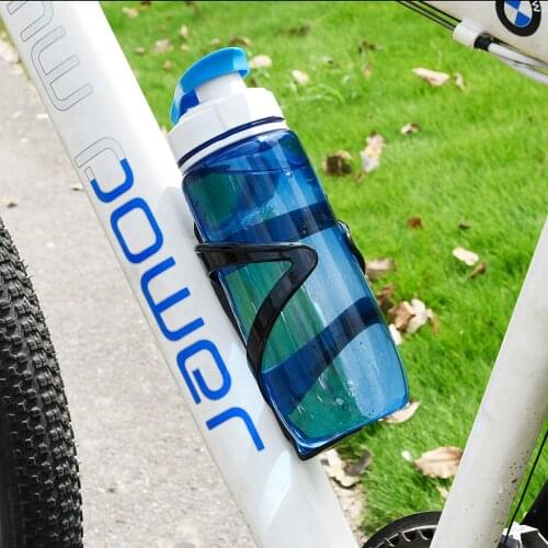 Bicycle Bottle Holder Plastic Bike Water Bottle Cages MTB Bicycle Water Cup Holders Rotable Bottle Cage Cycling Accessories
