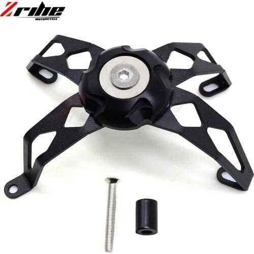For YAMAHA MT-09 MT 09 MT09 FZ-09 2013 2014 2015 2016 2017 2018 Engine Guard Protector Engine Guard Case Slider Cover Protector