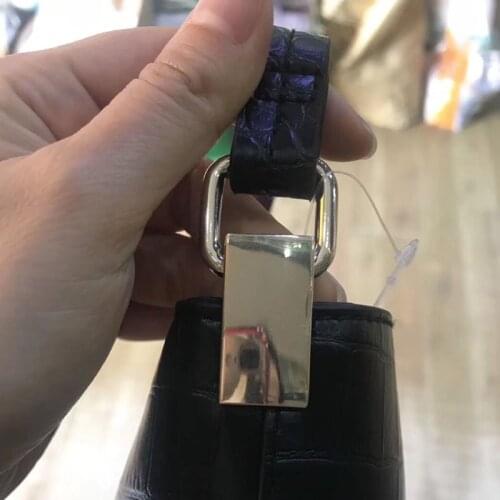 20pcs bag Handbag purse strap handles Connector Strap Connector