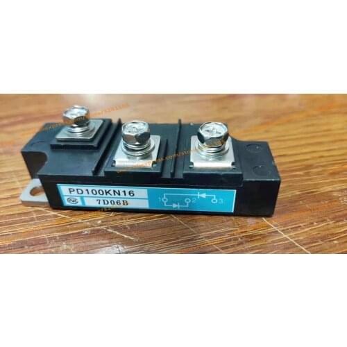 Free shipping NEW PD100KN16 Module