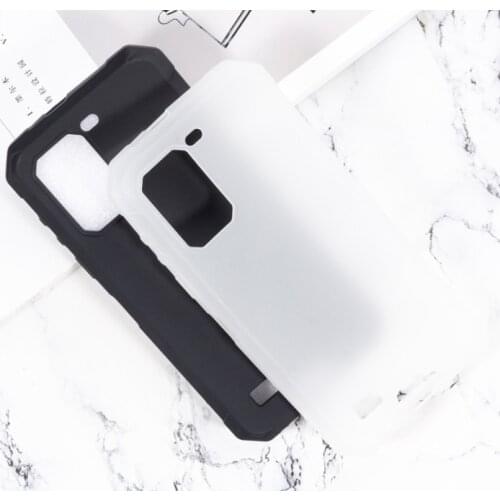 For Ulefone Armor 7 Case Soft Silicone Tpu Case for Ulefone Armor 7E Case Protective Silicone Case Fundas Coque