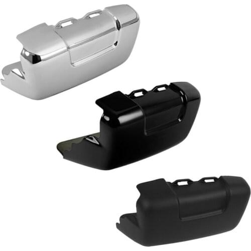 Motorcycle Water Pump Cover For Harley Twin-Cooled Engine Touring FLHTCU FLHTCUL 2017-2021 2020