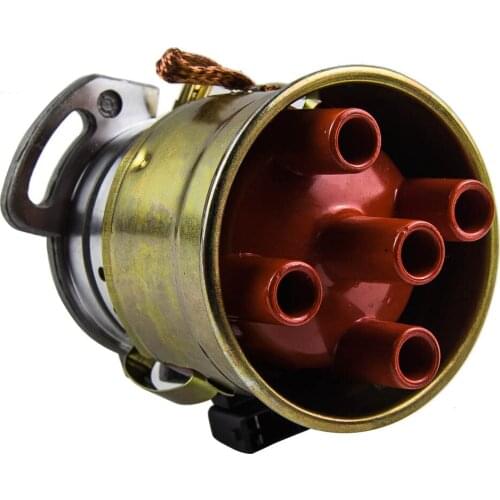 Ignition Distributor Fit For VW 6NF 1.4 6V2 6V5 1.4 1.6 VENTO 1H2 1.4 1.6 1191100200