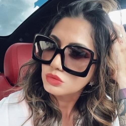 LS JOHN Womens Sunglasses Brand