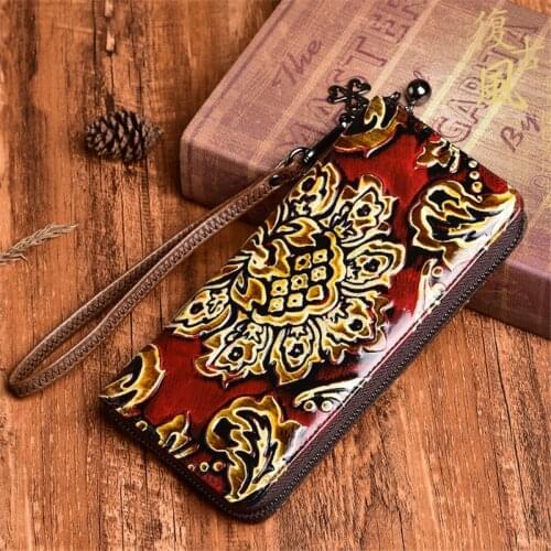 Кошельки для телефонов Nesitu China At AliExpress