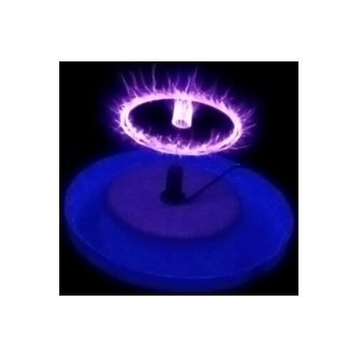 The Neweset Music Tesla Coil