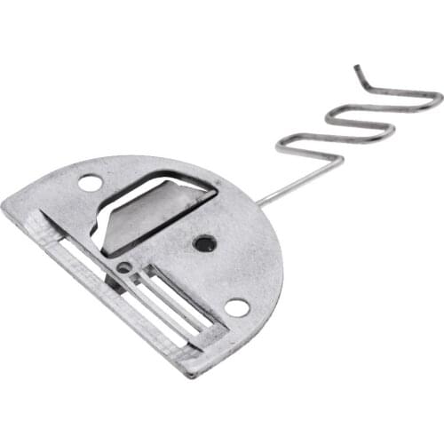 Single Needle Binders For Thick Leather And Rubber Material JL132-1inch=25.4mm