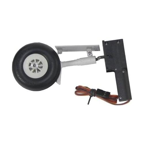 Main Landing Gear For Freewing RC Airplane A10 64mm EDF Jet Plane A-10