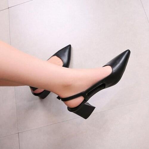 Omens Sandals Large Size Womens Sandals Rope knot Summer Europe the United States Beach toe flat Sandals Womens shoes