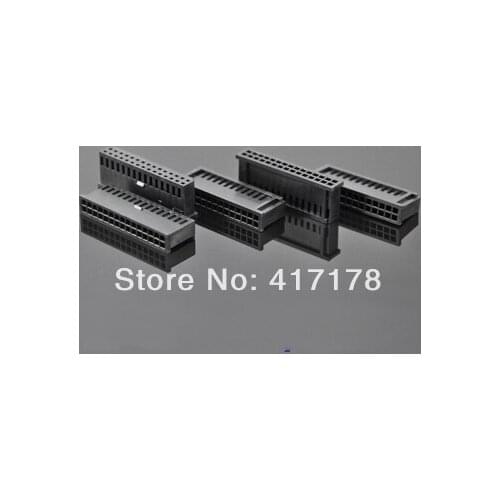 Santoni Seamless Underwear Machine SM8-TOP2 / SM8-TOP1 Use Plug 136161 With 2X15 Connector