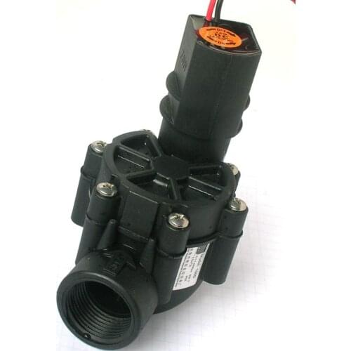 Latching type water irrigation 9v solenoid valve