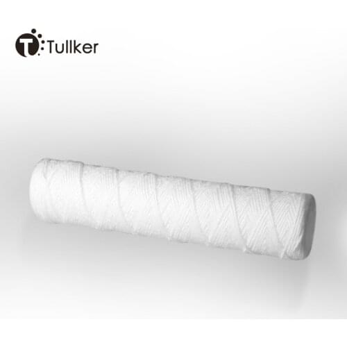 Ultrasonic Cleaner Water Filter Water Purifier Micron Sediment System Replacement Cartridge Reverse Osmosis Cotton Filter