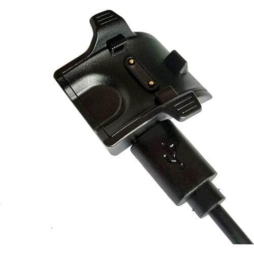 Charger For Honor Band 3/4/5 Smart Bracelet Desktop Charger Stand For Huawei Band 2 Sport Bracelet B19 Charging Base
