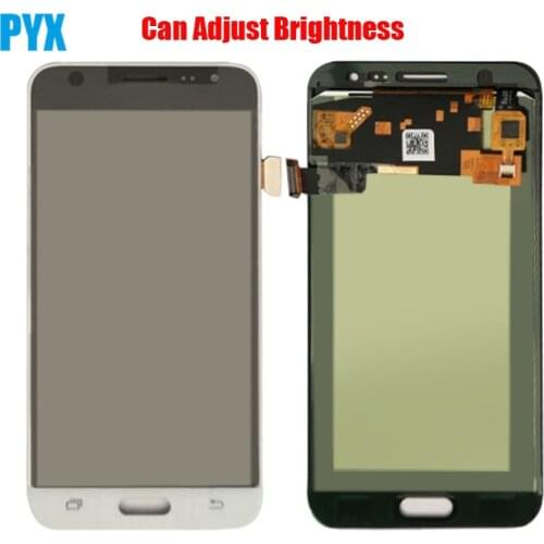 For Samsung Galaxy J3 2016 J320 J320F J320F J320A LCD Display + Touch Screen Digitizer Assembly Can Adjust Brightness