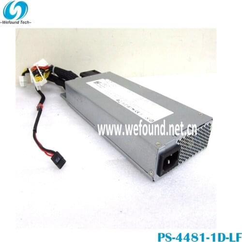 100% working power supply For R410 0H411J PS-4481-1D-LF L480E-S0 Fully tested