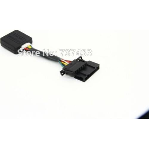 2017 Throttle controller sprint booster drive electronic speed commander for car VW bora AMAROK LUPO POLO BORA b6 PASSAT T5