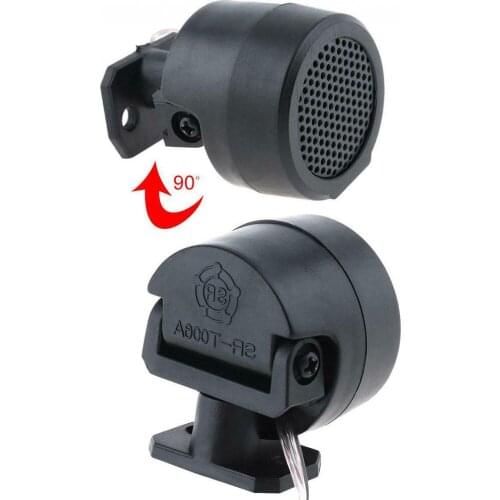 Cars Speaker 500W High Efficiency Dome Mini Car Tweeter Speakers Auto Horn Audio Music Stereo Speaker
