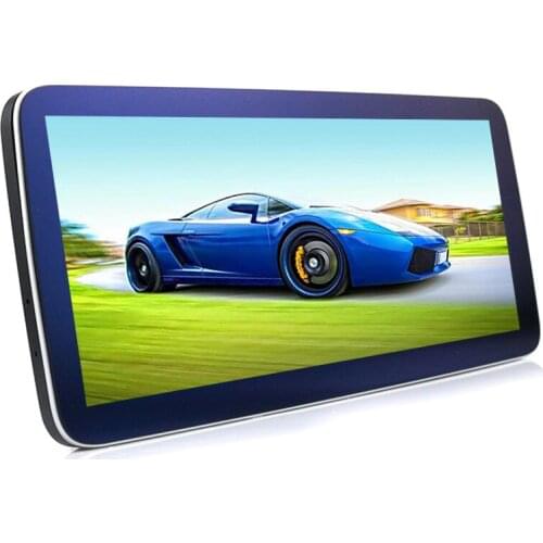 Car Radio 4G+64G Android 10.0 Car Multimedia Player Navigation For Benz GLA-Class GLA 180 GLA 250 2016-2017 Android Car 4G WIFI