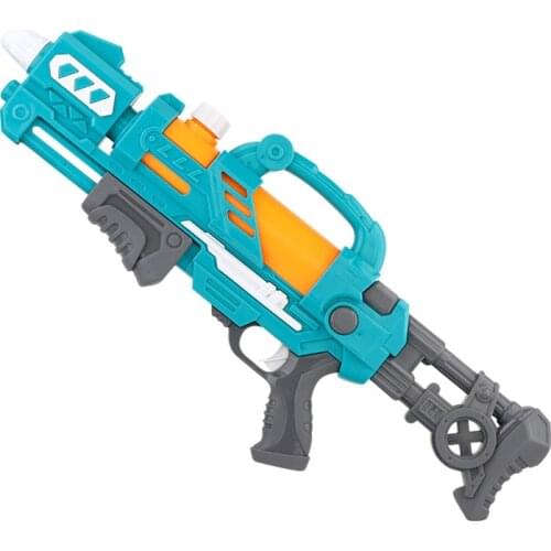 Childrens water gun high pressure water gun toys large capacity pull type water gun toys