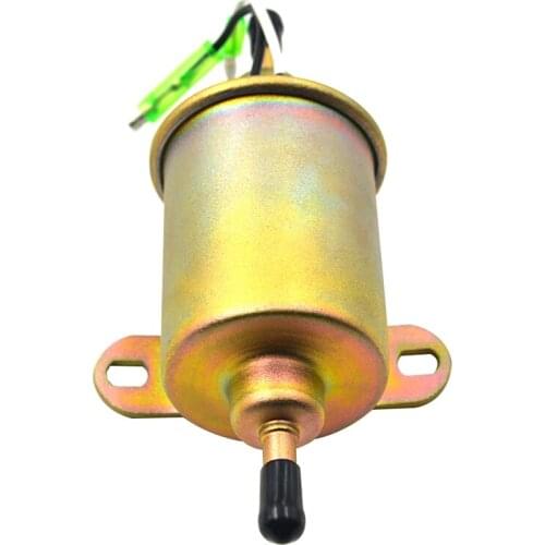 Motorcycle Engine Assy Fuel Gas Pump For Polaris Ranger 400 2009-2012 Ranger 500 1999-2008