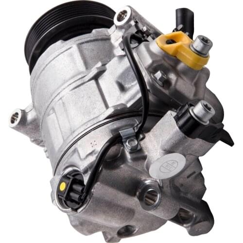 Air Conditioning Compressor for AUDI A4 for AUDI A4 ALLROAD B6 B7 SEAT 8K0260805L 8E0260805AG