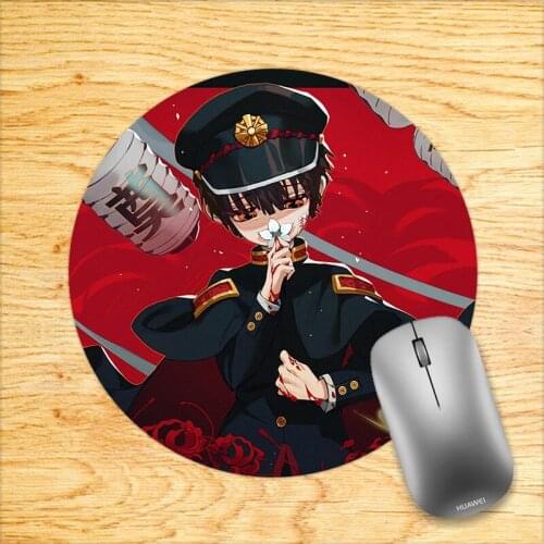 Keyboard Mat Gaming Computer Anime Mousepad Speed Pad Mouse Small Computer Oilet-Bound Pc Gamer Complete Keyboards Accessories