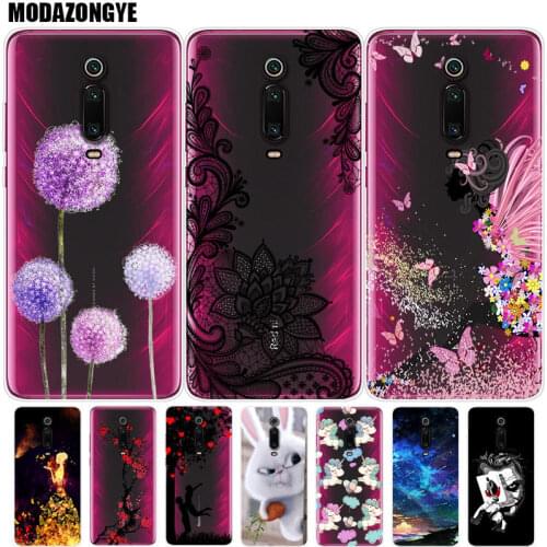 Чехлы для телефонов Xiaomi Mi 9T MODAZONGYE China At AliExpress