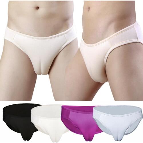 Men Sissy Fake Vagina Camel Toe Panties Hiding Gaff Panty Thong For Transgender Crossdresser Shemale Briefs
