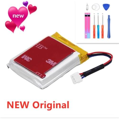 NEW 1050mAh Li-Polymer Polymer Rechargeable Battery for Turtle Beach ELITE 700 800 Headset