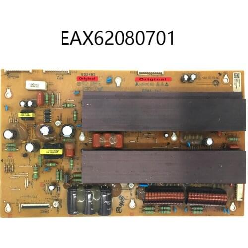 Original 100% test for 42PT255C-TA Y board EAX62080701 E8R68341901 screen PDP42T3