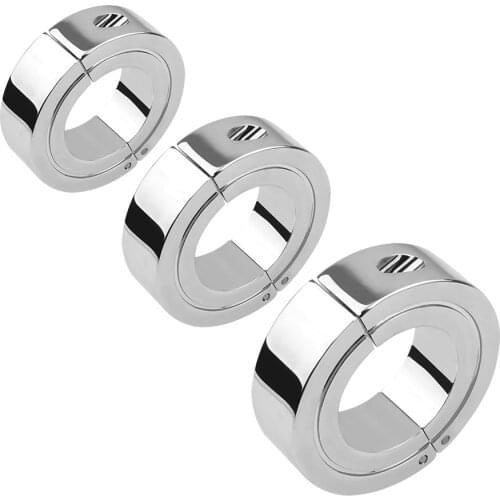 Cock Ring Scrotum Pendant Ball Stretcher Retractable Penis Locking Delay Sex Toy For Men Drop shipping