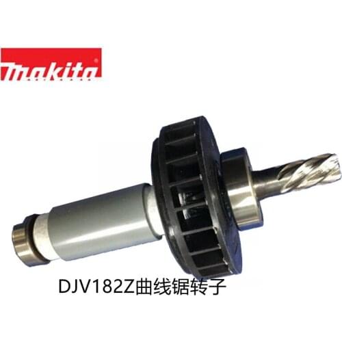 Genuine ROTOR ASS'Y For Makita 519329-8 DJV182 DJV181 DJV142 DJV141