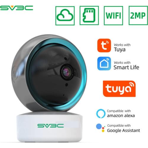 SV3C Mini CCTV Cameras