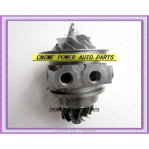 TURBO CHRA Cartridge Core TF035 28200-4A201 49135-04212 49135-04121 Turbocharger For HYUNDAI Starex Van Galloper D4BH 4D56T 2.5L