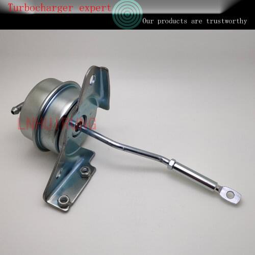 Turbo Wastegate Actuator for Toyota Landcruiser TD HDJ80,81 1HD-T CT26 17201-17010 1720117010 Internal Wastegate Turbo Actuator