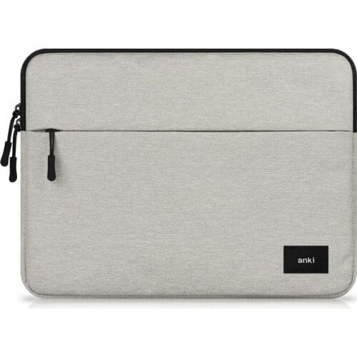 Anki Waterproof Laptop Liner Sleeve Bag Case Cover for 15.6'' T-bao X8S Pro Notebook Tablet PC Netbook Protector Bags