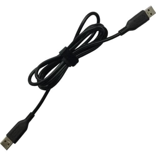 1pcs DC Charging Cable For Lenovo Yoga 3 Pro 13-5Y70 5Y711 Yoga 4 L3FE USB Charger Data Cable