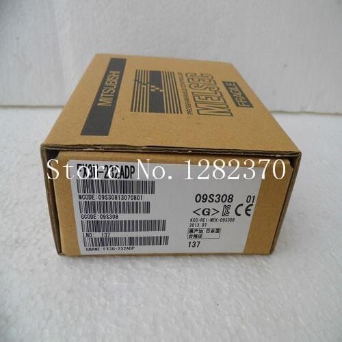 [BELLA] new Japanese original authentic - module FX3U-232ADP spot
